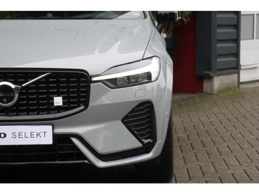 Volvo  XC60 T8 AWD Polestar Engineered | Bowers&Wilkins | Panoramadak | Head-up | 360 Camera | Memory ActivLease financial lease