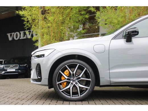 Volvo  XC60 T8 AWD Polestar Engineered | Bowers&Wilkins | Panoramadak | Head-up | 360 Camera | Memory ActivLease financial lease