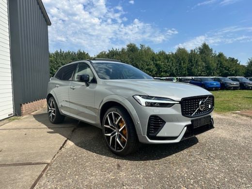 Volvo  XC60 T8 AWD Polestar Engineered | Bowers&Wilkins | Panoramadak | Head-up | 360 Camera | Memory ActivLease financial lease