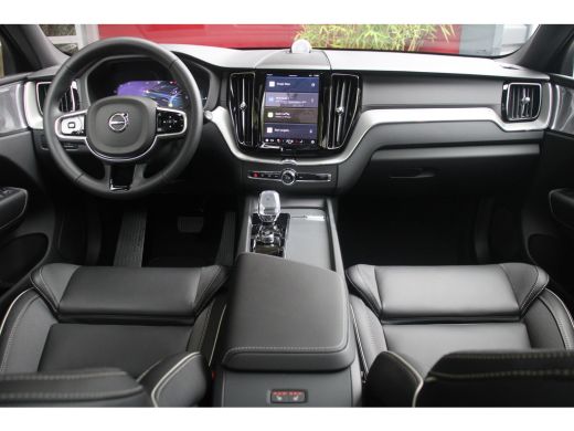 Volvo  XC60 T8 AWD Polestar Engineered | Bowers&Wilkins | Panoramadak | Head-up | 360 Camera | Memory ActivLease financial lease