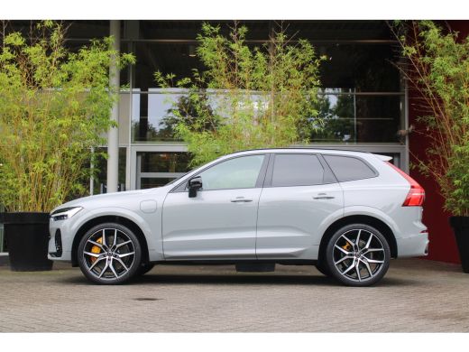 Volvo  XC60 T8 AWD Polestar Engineered | Bowers&Wilkins | Panoramadak | Head-up | 360 Camera | Memory ActivLease financial lease