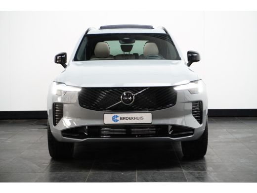 Volvo  XC90 2.0 T8 Plug-in hybrid AWD Ultra Dark | Panoramadak | Harman/Kardon | Memory | 360 Camera | Head-up ActivLease financial lease