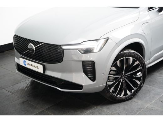 Volvo  XC90 2.0 T8 Plug-in hybrid AWD Ultra Dark | Panoramadak | Harman/Kardon | Memory | 360 Camera | Head-up ActivLease financial lease