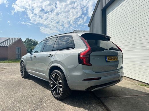 Volvo  XC90 2.0 T8 Plug-in hybrid AWD Ultra Dark | 2 stoelen op derde rij | Audio installatie premium | Elekt... ActivLease financial lease