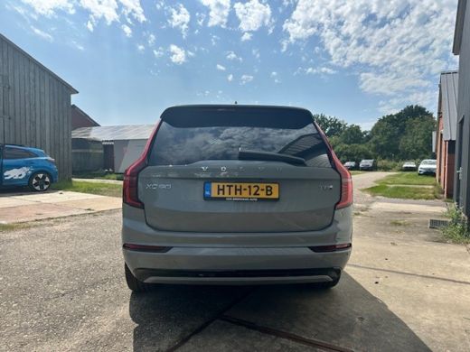Volvo  XC90 2.0 T8 Plug-in hybrid AWD Ultra Dark | 2 stoelen op derde rij | Audio installatie premium | Elekt... ActivLease financial lease