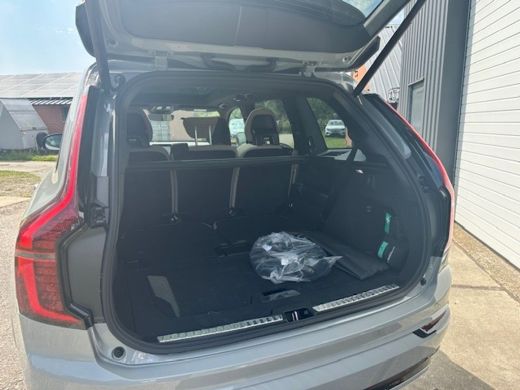 Volvo  XC90 2.0 T8 Plug-in hybrid AWD Ultra Dark | 2 stoelen op derde rij | Audio installatie premium | Elekt... ActivLease financial lease