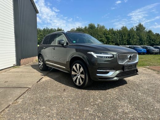 Volvo  XC90 2.0 T8 Recharge AWD Inscription | Trekhaak | 360 Camera | Harman/Kardon | Panoramadak | Memory | ... ActivLease financial lease