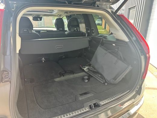 Volvo  XC90 2.0 T8 Recharge AWD Inscription | Trekhaak | 360 Camera | Harman/Kardon | Panoramadak | Memory | ... ActivLease financial lease