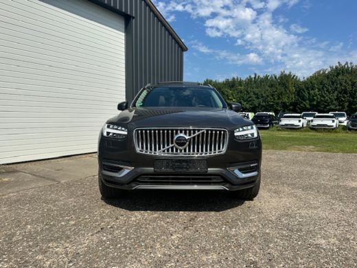 Volvo  XC90 2.0 T8 Recharge AWD Inscription | Trekhaak | 360 Camera | Harman/Kardon | Panoramadak | Memory | ... ActivLease financial lease