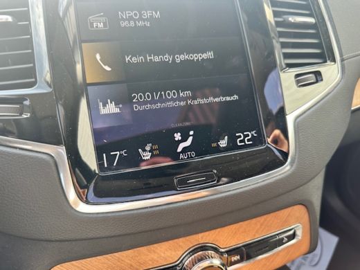 Volvo  XC90 2.0 T8 Recharge AWD Inscription | Trekhaak | 360 Camera | Harman/Kardon | Panoramadak | Memory | ... ActivLease financial lease