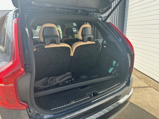 Volvo  XC90 T8 Recharge AWD Inscription | Massagestoelen | 360 Camera | Trekhaak | Pilot Assist | Memory ActivLease financial lease