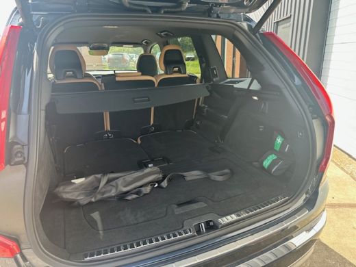 Volvo  XC90 T8 Recharge AWD Inscription | Massagestoelen | 360 Camera | Trekhaak | Pilot Assist | Memory ActivLease financial lease