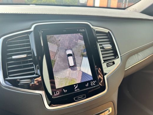 Volvo  XC90 T8 Recharge AWD Inscription | Massagestoelen | 360 Camera | Trekhaak | Pilot Assist | Memory ActivLease financial lease