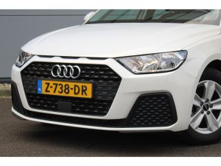 Audi A1 Sportback Sportback 25 TFSI Pro Line AUT.| Carplay | Cruise | DAB | LMV | PDC | Automaat | Carplay | Cruise...