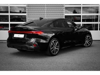 Audi A5 Limousine S edition | Adaptive cruise control | Aluminium optiek in het interieur | Audi smartpho...