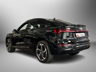 Audi Q8 Sportback e-tron 55 quattro S Edition 115 kWh