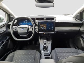 Ford Puma 1.0 EcoBoost Titanium | Winter Pack | Elek. Klep | Camera | Cruise Control