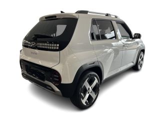 Hyundai Inster Evolve 49 kWh | Winter + Tech Pack! | 2.000,- inruilvoordeel! | Uit voorraad leverbaar! |