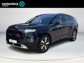 Hyundai IONIQ 9 9 Connect+ 7p. 110.3 kWh | Nu te bestellen! |
