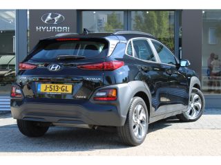Hyundai Kona 1.6 GDI HEV Comfort | Apple Carplay/Android Auto|telefoonintegratie premium | Audio installatie