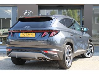 Hyundai Tucson 1.6 T-GDI PHEV Comfort Smart 4WD | Cruise control adaptief met Stop&Go | Elektrisch bedienbare ac...