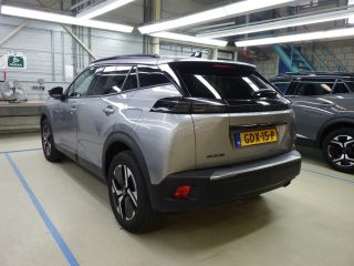 Peugeot 2008 1.2 PureTech 100 Allure