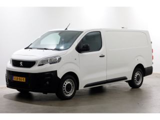 Peugeot Expert 2.0 BlueHDI 120pk Long Premium Airco/Camera/CarPlay 01-2021