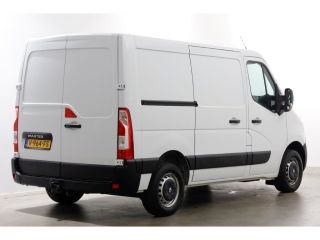 Renault Master T33 2.3 dCi 170pk Automaat L1H1 Airco/Navi 05-2017