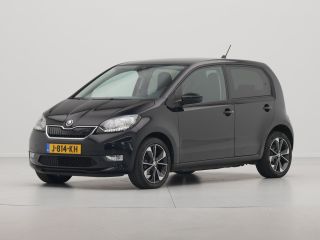 Skoda Citigo e-iV EV Style 83pk automaat Climate Control Cruise Control Privacyglas 44