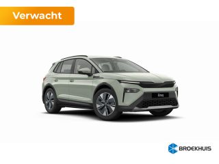 Skoda Elroq Business Edition | Cruise control met speedlimiter | Driving mode select | LED interieurverlichti...