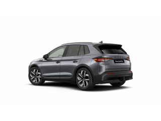 Skoda Elroq Sportline | Cruise control met speedlimiter | Driving mode select | Parkeersensoren voor en achter