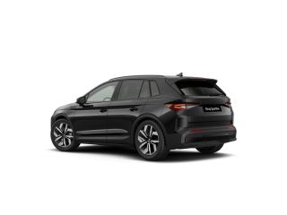 Skoda Elroq Sportline | Cruise control met speedlimiter | Driving mode select | Parkeersensoren voor en achter