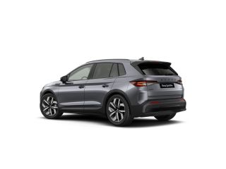 Skoda Elroq Sportline | Cruise control met speedlimiter | Driving mode select | Parkeersensoren voor en achter