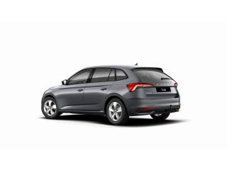 Skoda Scala Business Edition | Achteruitrijcamera | Chromen raamlijsten | Cruise control met speedlimiter