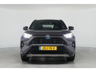 Toyota RAV4 2.5 Hybrid Style Bi-tone | LED | Navi | Clima | Cruise Adaptive | Stoelverwarming | JBL | Keyless...