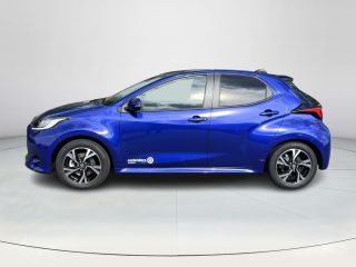 Toyota Yaris 1.5 Hybrid 115 Dynamic | Navigatie | Apple CarPlay/Android auto | Comfort Pack | Parkeersensoren ...