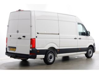 Volkswagen Crafter 35 2.0 TDI 140pk L3H3 (L2H2) Airco/Navi/Camera 10-2020