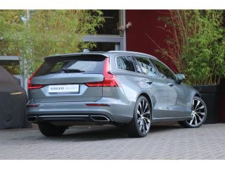Volvo  V60 2.0 T6 Recharge AWD Inscription | Head-up | Memory | Camera | Adaptive Cruise