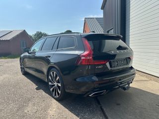 Volvo  V60 2.0 T6 Recharge AWD Inscription | Trekhaak | Harman/Kardon | Memory | | 360 Camera | Adaptive Cruise