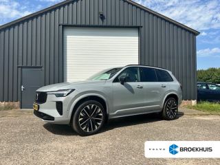 Volvo  XC90 2.0 T8 Plug-in hybrid AWD Ultra Dark | 2 stoelen op derde rij | Audio installatie premium | Elekt...
