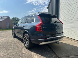 Volvo  XC90 T8 Recharge AWD Inscription | Massagestoelen | 360 Camera | Trekhaak | Pilot Assist | Memory