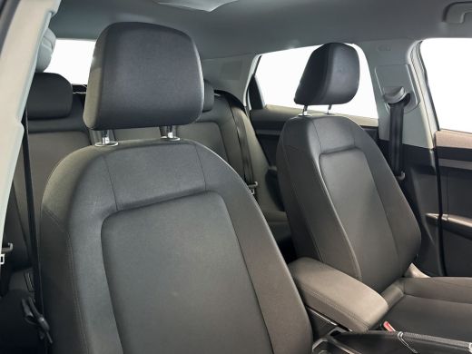 Audi A1 Sportback Sportback 30 115pk TFSI Pro Line | Stoelverwarming voorin | Cruise control | MMI navigatie plus ActivLease financial lease