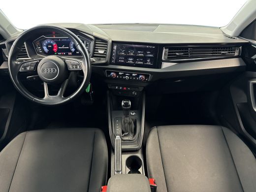 Audi A1 Sportback Sportback 30 115pk TFSI Pro Line | Stoelverwarming voorin | Cruise control | MMI navigatie plus ActivLease financial lease