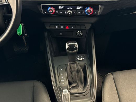 Audi A1 Sportback Sportback 30 115pk TFSI Pro Line | Stoelverwarming voorin | Cruise control | MMI navigatie plus ActivLease financial lease
