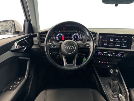 Audi A1 Sportback Sportback 30 115pk TFSI Pro Line | Stoelverwarming voorin | Cruise control | MMI navigatie plus ActivLease financial lease
