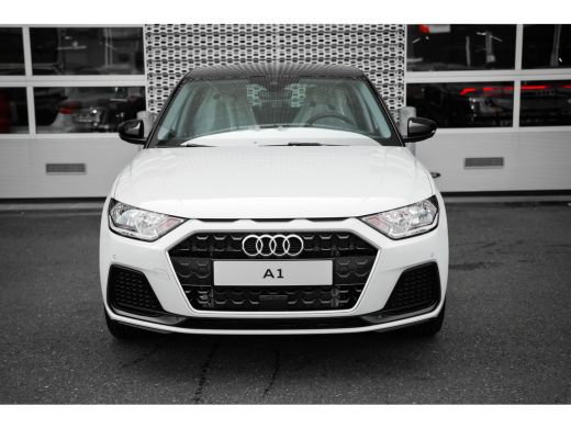 Audi A1 Sportback Sportback Advanced edition | Airconditioning 2-zone | Audi smartphone interface | Audi virtual co... ActivLease financial lease