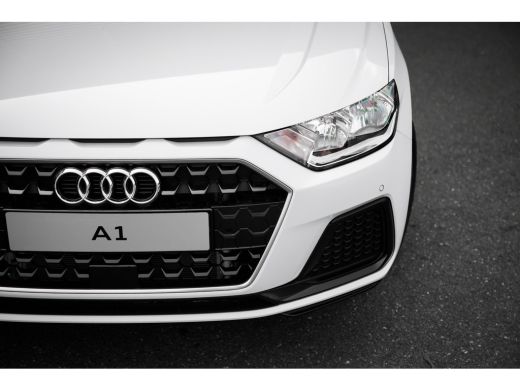 Audi A1 Sportback Sportback Advanced edition | Airconditioning 2-zone | Audi smartphone interface | Audi virtual co... ActivLease financial lease
