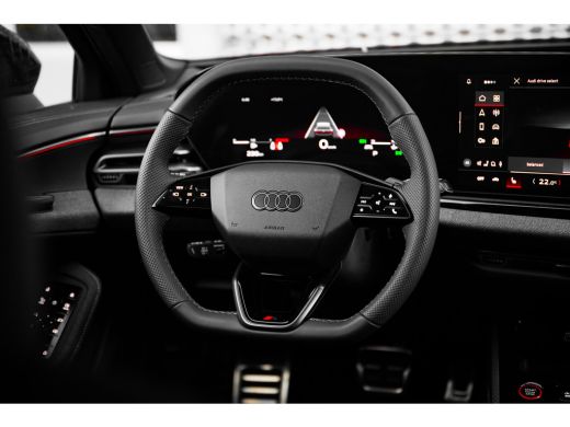 Audi A5 Avant Edition one | Adaptive cruise control | Aluminium optiek in het interieur | Audi smartphone... ActivLease financial lease