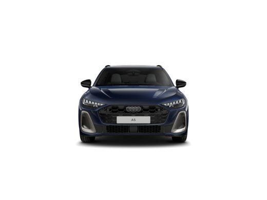Audi A5 Avant Edition one | Adaptive cruise control | Aluminium optiek in het interieur | Audi smartphone... ActivLease financial lease