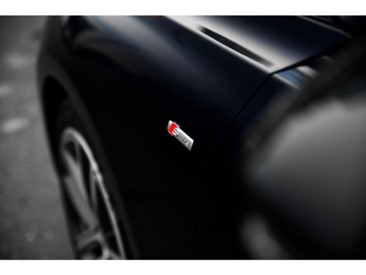 Audi A5 Avant Edition one | Adaptive cruise control | Aluminium optiek in het interieur | Audi smartphone... ActivLease financial lease